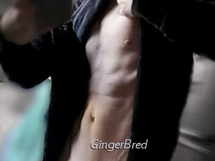 GingerBred