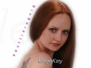 GingerKitty