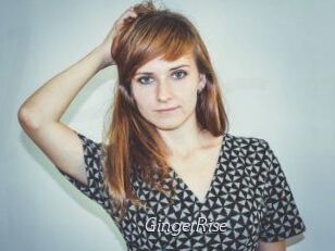 GingerRise