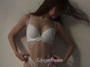 GingerRosee