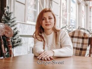 GingerSweet