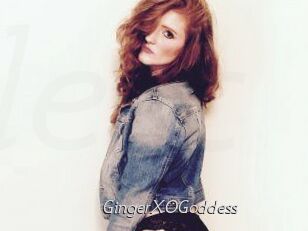 GingerXOGoddess