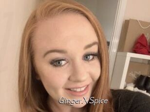 GingerXSpice