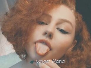 Ginger_Nana