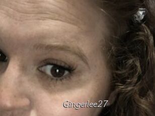 Gingerlee27