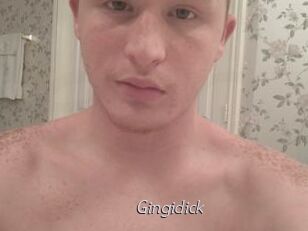 Gingidick