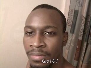 Gio101