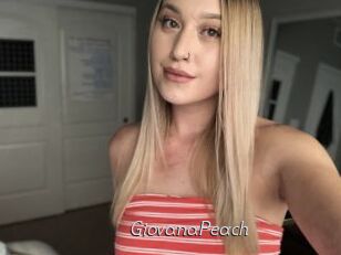GiovanaPeach