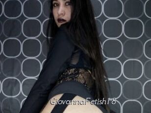 GiovannaFetish18