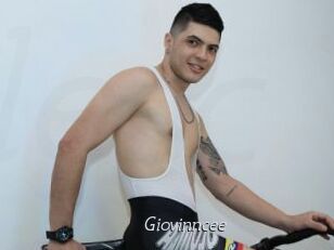 Giovinncee
