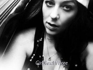 GirlNextWhore