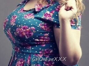 GirlOnFireXXX