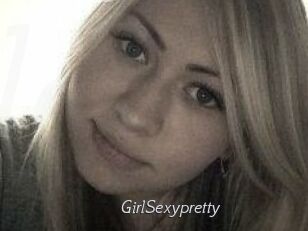 GirlSexypretty