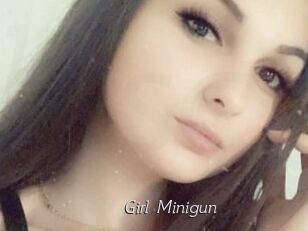 Girl_Minigun