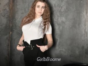 GirlbBoome