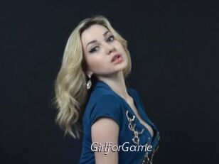 GirlforGame