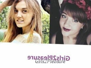 Girls2Pleasure