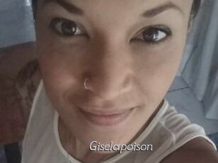 Giselapoison