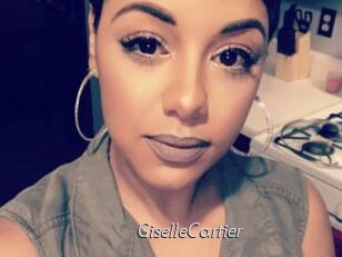 GiselleCartier Le Scandale