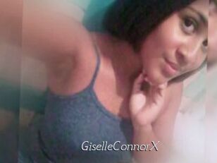 GiselleConnorX