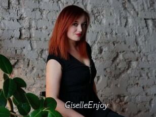 GiselleEnjoy