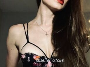 GiselleFatale