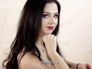 Gisellexx
