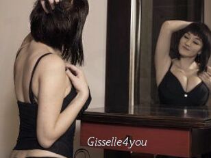 Gisselle4you