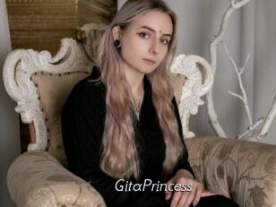 GitaPrincess