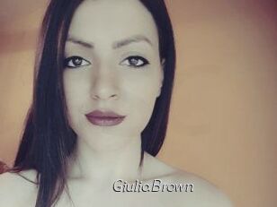 GiuliaBrown