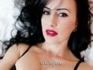 Giuliaforu