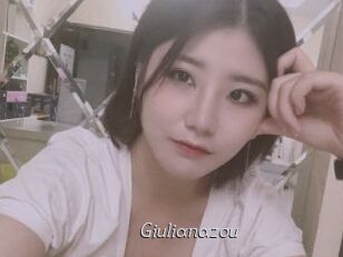 Giulianazou