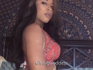 GivingGoddess