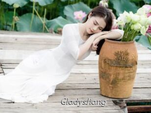 GladysJiang