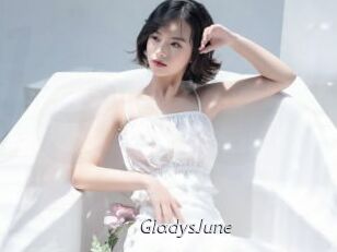 GladysJune