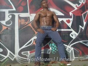 GlanMasters11inches