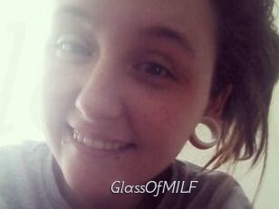 GlassOfMILF