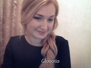 Gloooria