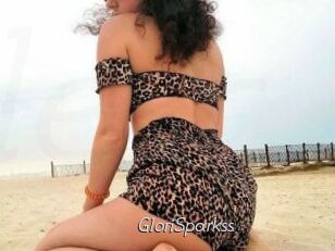 GloriSparkss