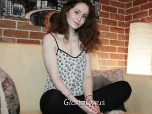 GloriaCyrus