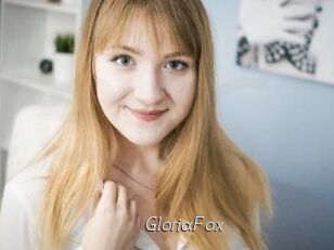 GloriaFox
