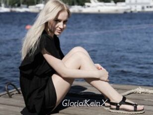 GloriaKeinX