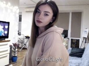 GloriaOLight