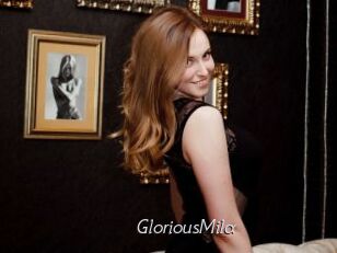 GloriousMila