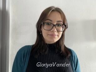 GloriyaVander