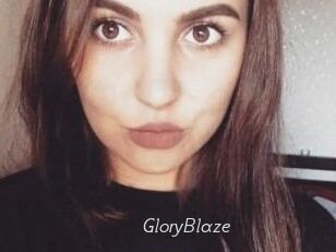 GloryBlaze