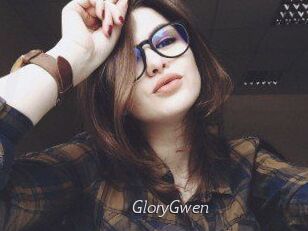 GloryGwen Le Scandale
