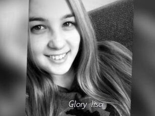 Glory_lisa