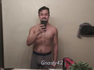 Gnasty42