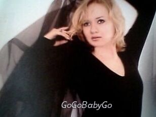 GoGoBabyGo